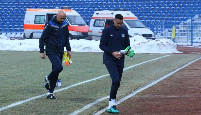 Pandurii are, din nou, probleme mari de lot!