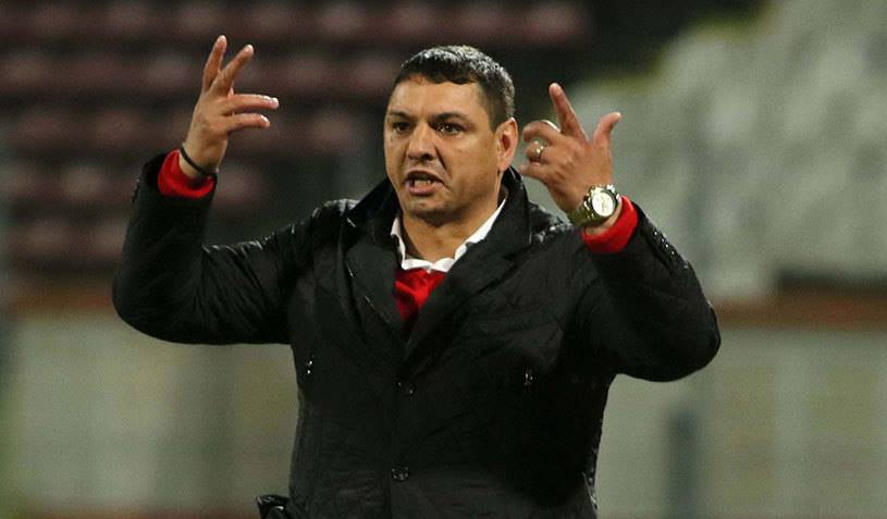 Ganea, uns la Târgu-Mureş