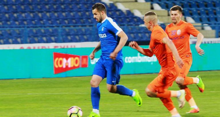 Egal nesperat pentru panduri!