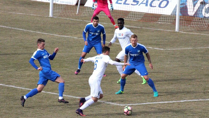 Doar victoria ne ajută cu Botoşani!