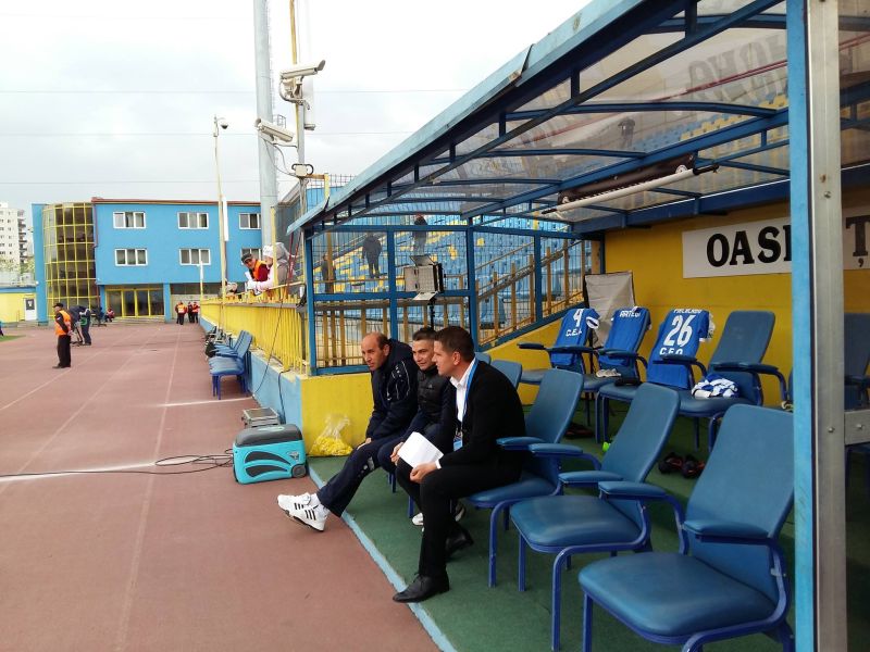 Stoican nu renunţă la salvarea directă