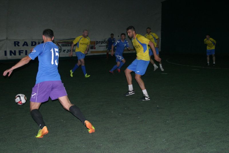 Se încheie Campionatul Dolce Vita