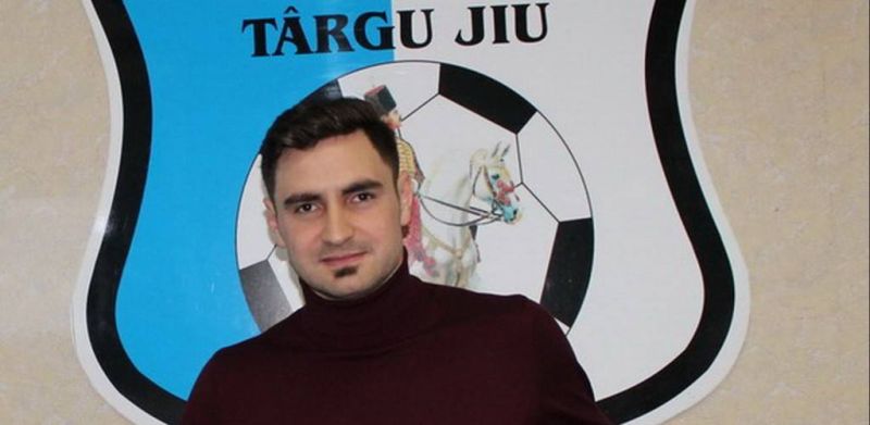 Sezon terminat pentru Batin!