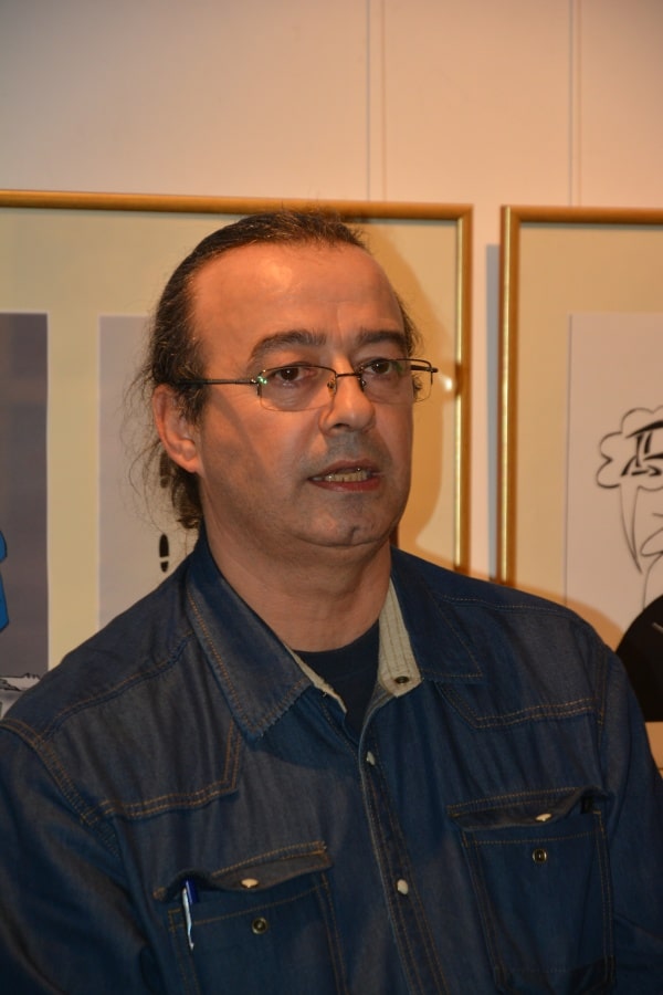 RÂSU’-PLÂNSU’ Și DULCELE-AMAR în ARTA CARICATURII d-nului ȘUȚĂ-SAI