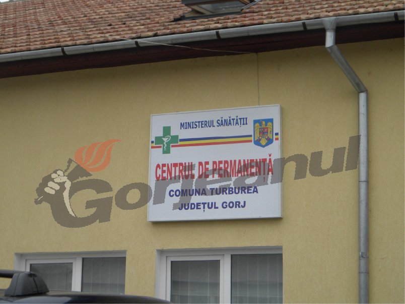 În martie – Peste 4000 de prezentări la centrele de permanenţă