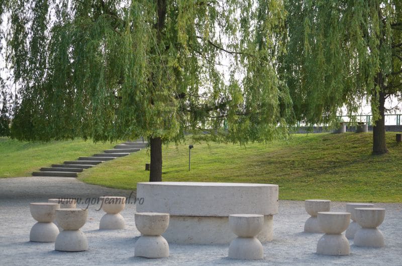 Turismul își găsește locul la Târgu-Jiu