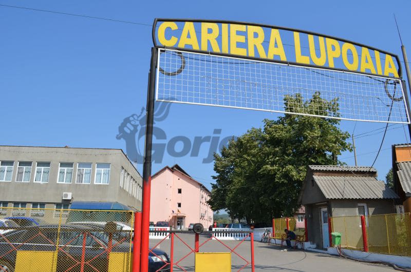 Inginer de la Cariera Lupoaia, spânzurat de clanța ușii