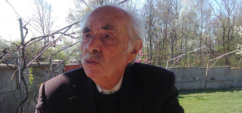 Lumina, şi Adevărul, şi Viaţa – Interviu cu Preacucernicul Părinte iconom stavrofor, Nicolae DIACONESCU, la «azimutul» celor 94 de ani de viaţă