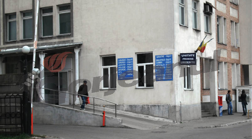 Sute de prezentări la UPU, în perioada sărbătorilor pascale