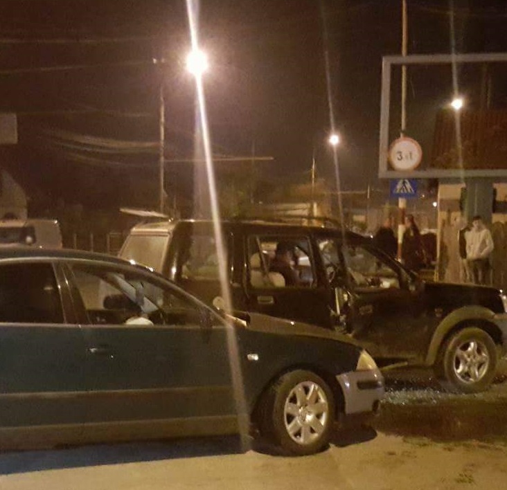 Interpret cercetat de polițiști, după ce soția sa a ajuns la spital