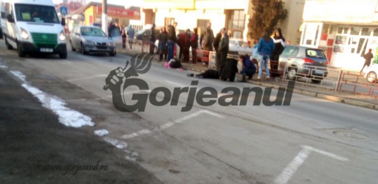 Prima decizie luată în procesul șoferului care a ucis doi oameni pe trecerea de pietoni