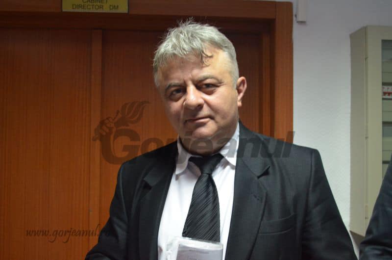 Boza a refuzat să șuteze în poarta goală a lui Condescu