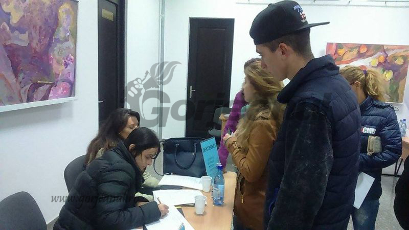 35 de angajatori şi-au confirmat prezenţa la Bursa de vineri