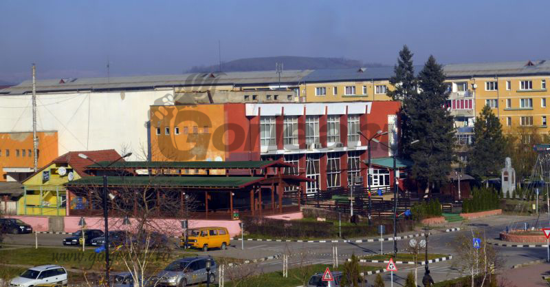 Azi, întâlnire cu afaceriştii gorjeni, la Motru