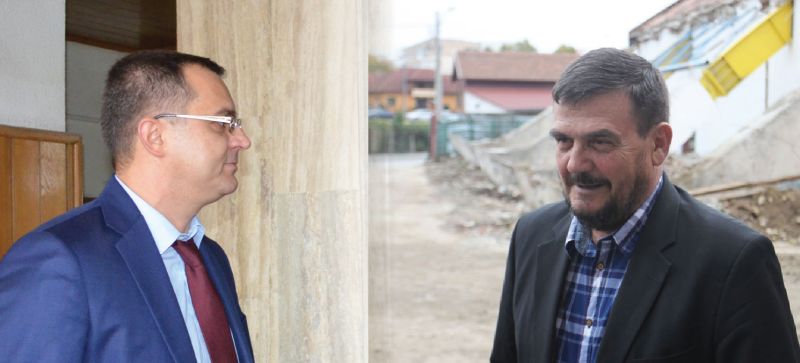 Împart același avocat: Situație încurcată în procesele lui Condescu și Ciobotărică