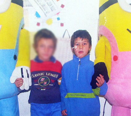 A murit înecată la doar 6 ani!