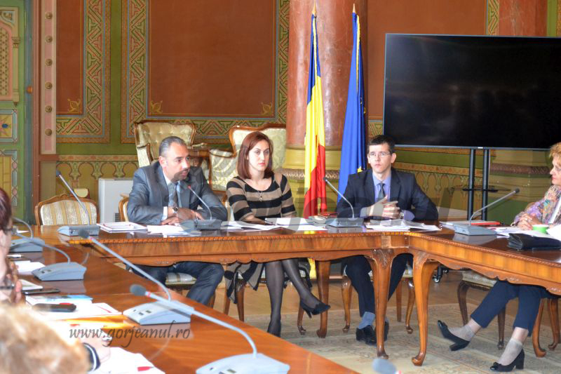 “Acces la sănătate”, o dezbatere de succes