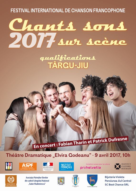 Ultimele zile de înscriere la ”Les Qualifs de Târgu-Jiu”