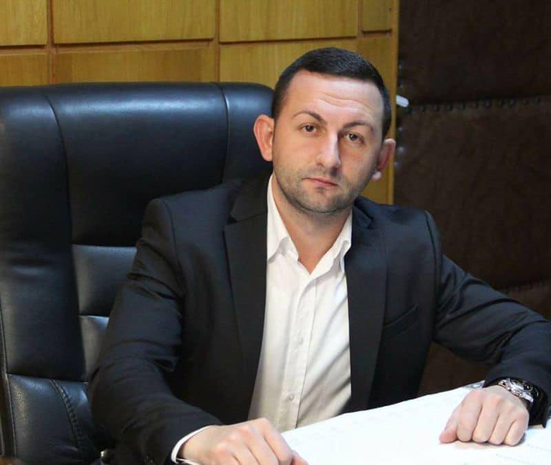 Primarul Filip îl acuză pe consilierul liberal Chivu de răzbunări prin acțiuni inconștiente