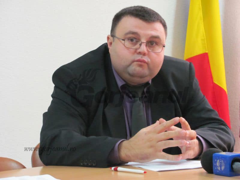 Comisarii lui Giurcău, la datorie de Paște!