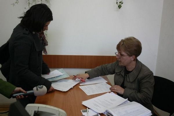 Listele finale ale copiilor înscriși în învățământul primar, afișate joi