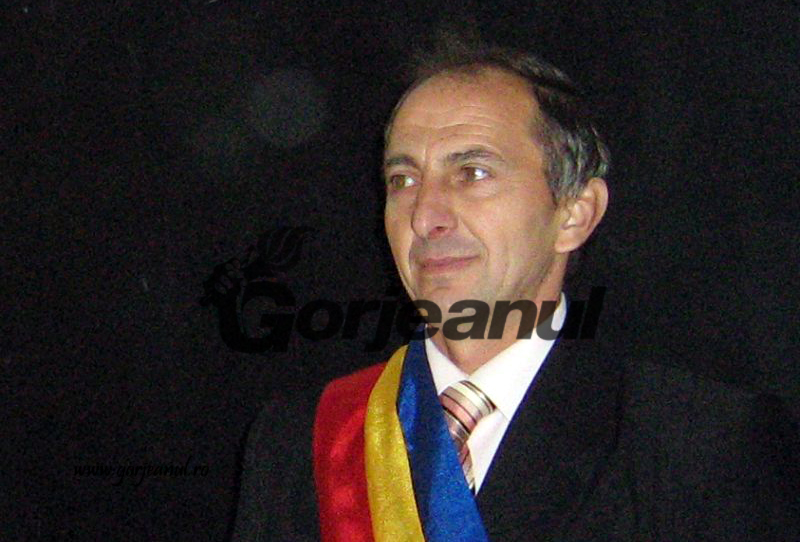 Fost primar condamnat definitiv pentru abuz în serviciu