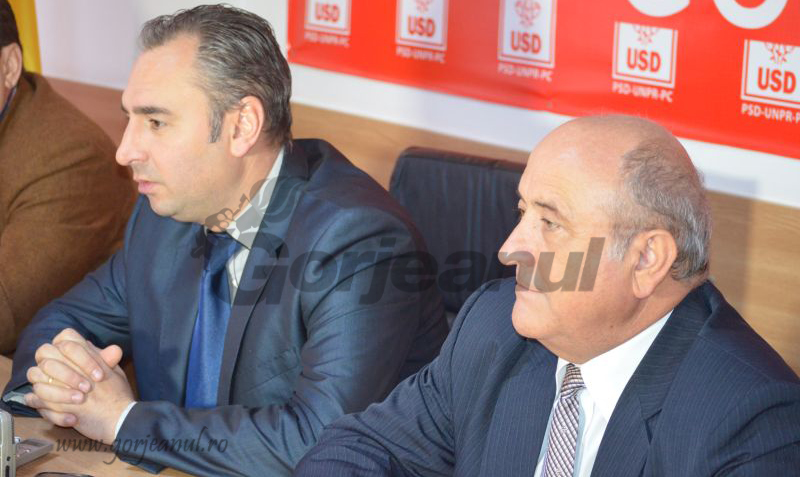 Milosteanu, în cărți pentru locul lui Florescu! Noul prefect nu-i păstrează pe consilierii lui Paraschivu