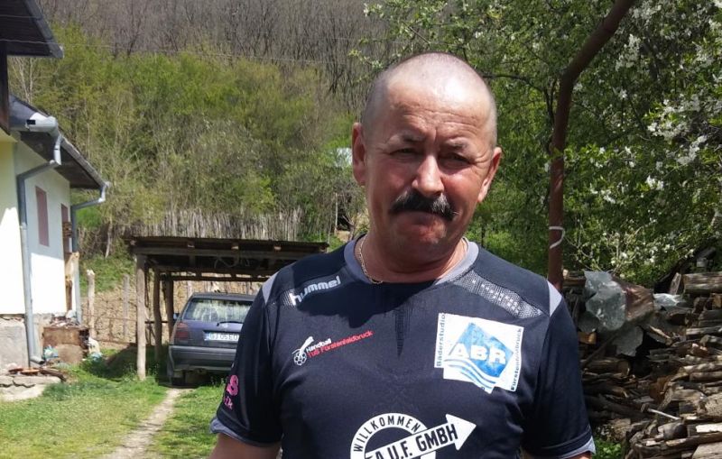 Verdict pentru agresorul lui Mornea