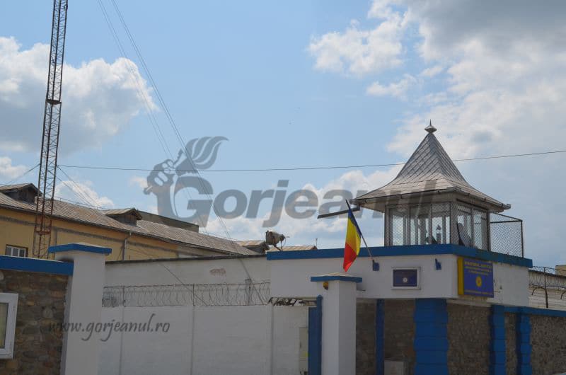 Se fac angajări la Penitenciarul Târgu-Jiu!