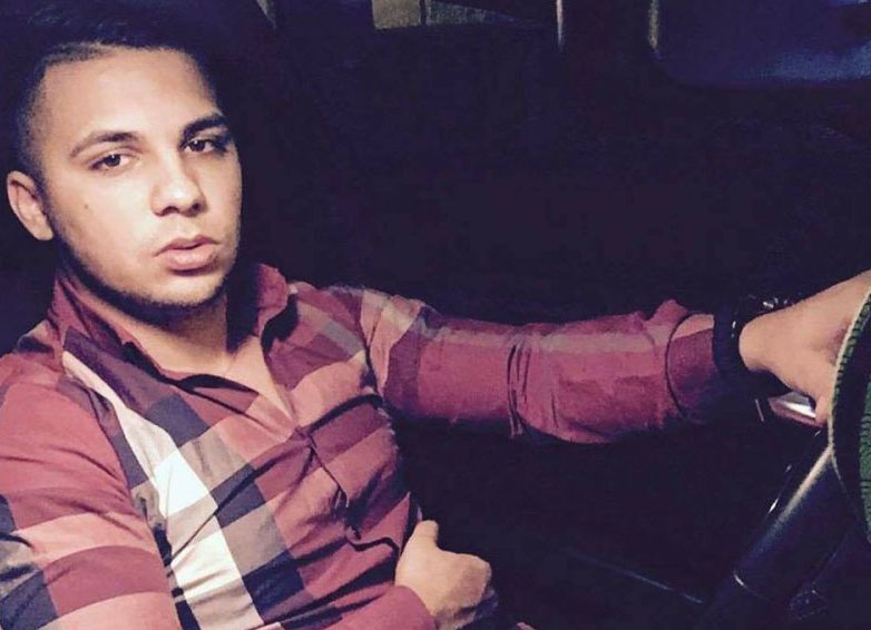 Sentința l-a scăpat pe ”Șfaltz” de arestul la domiciliu, după ce a mers la cazinou