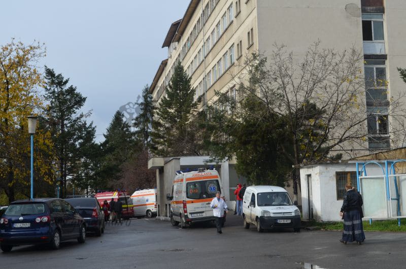 Noii veniți, primii serviți! 17 salariați ai SJU Târgu-Jiu, promovați în funcții cu note maxime