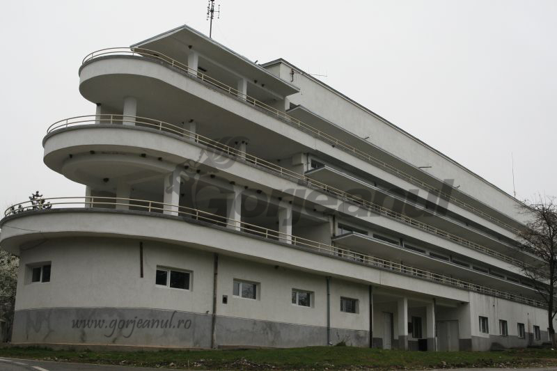 Criterii de evaluare pentru angajaţii din două unităţi sanitare gorjene