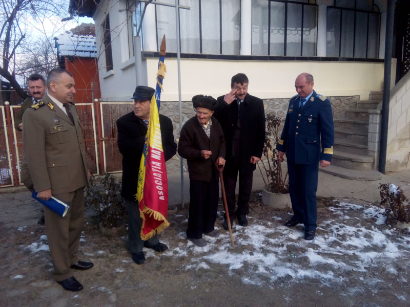 Invitaţie la neuitare