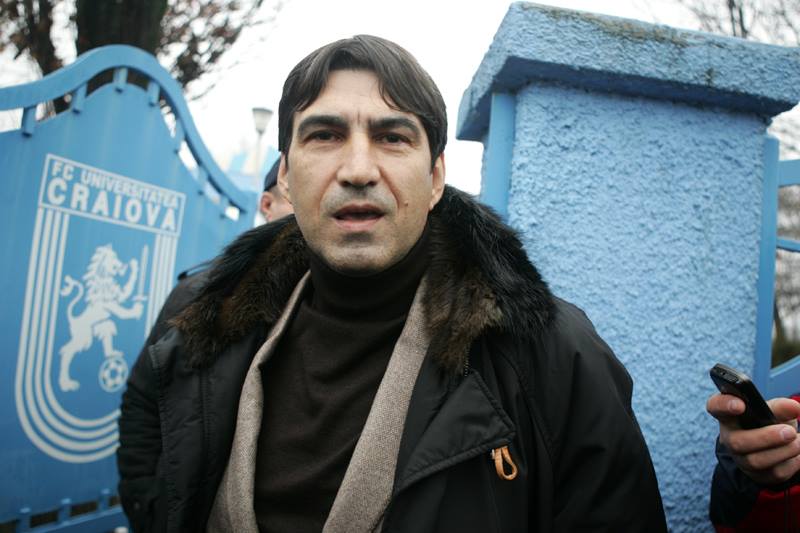 Şi Piţurcă ar vrea la Craiova!