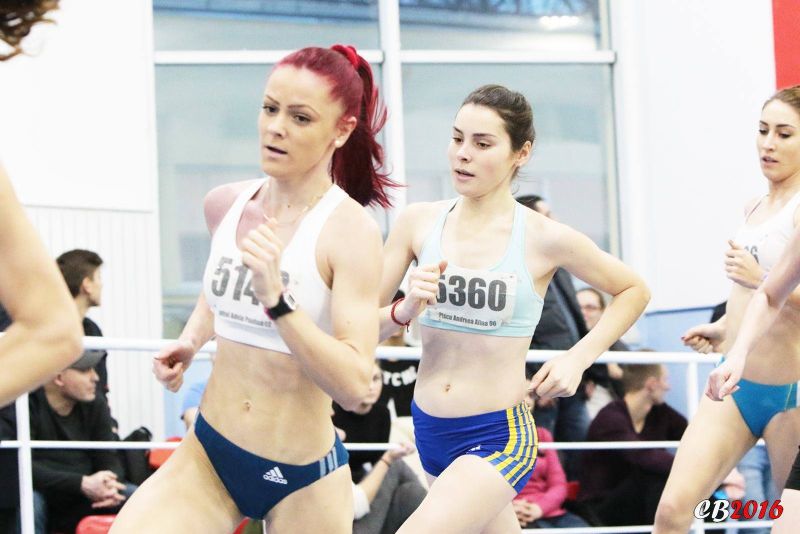 Atleţii gorjeni adună medalii!