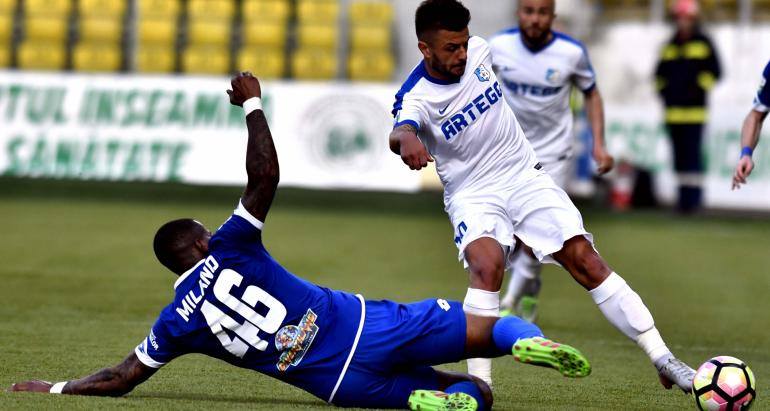 Acum ori niciodată! Pandurii îşi joacă rămânerea în Liga 1