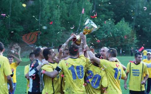 Se ştiu semifinalele Cupei