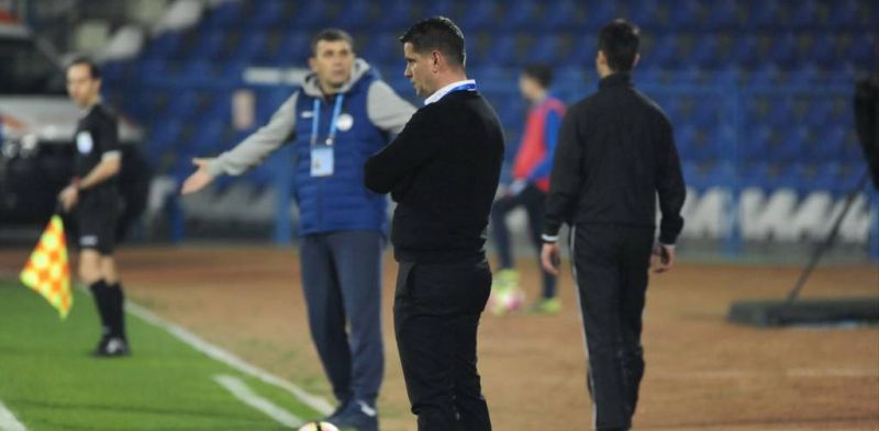 Pandurii, după o victorie “de vis” la Iaşi