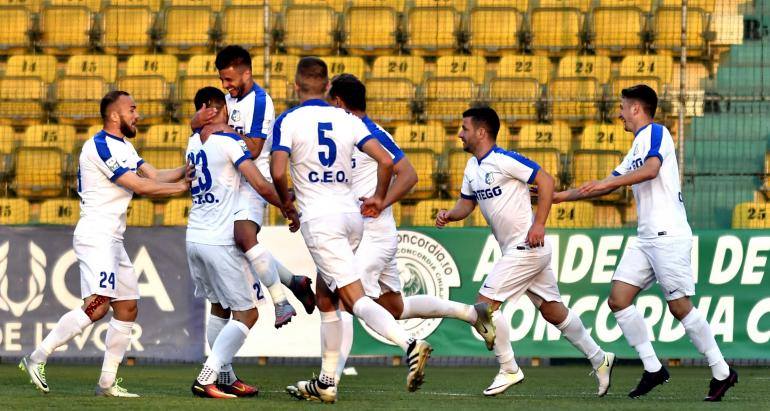 Boza nu exclude reluarea finanţării către Pandurii