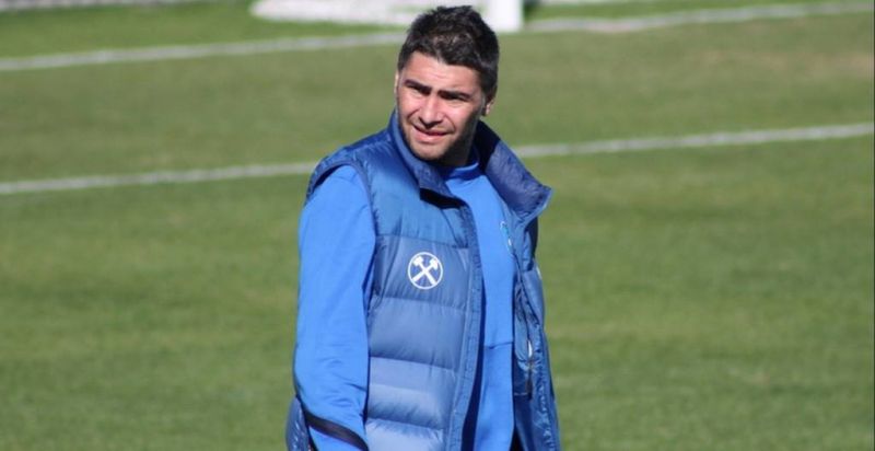 Bălăeţ: “Luăm 7 puncte şi scăpăm”