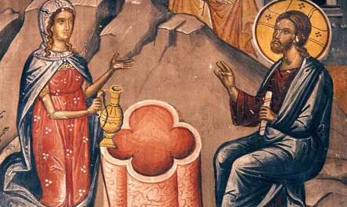 Duminica Samarinencei