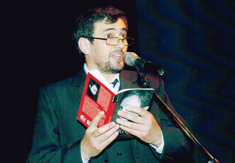 George Drăghescu la 49 de ani – Reflecţii