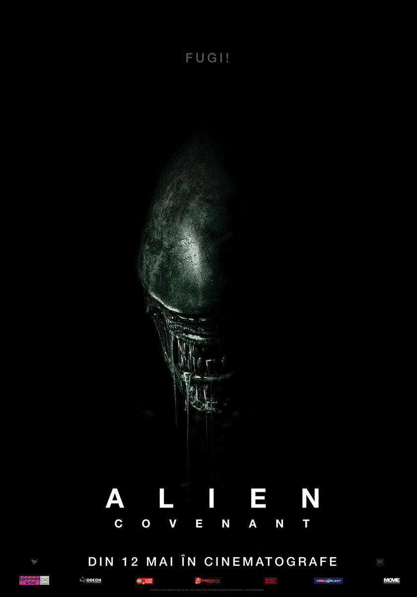 Alien: Covenant (2017) – Sergiu Nicolaescu 20:15