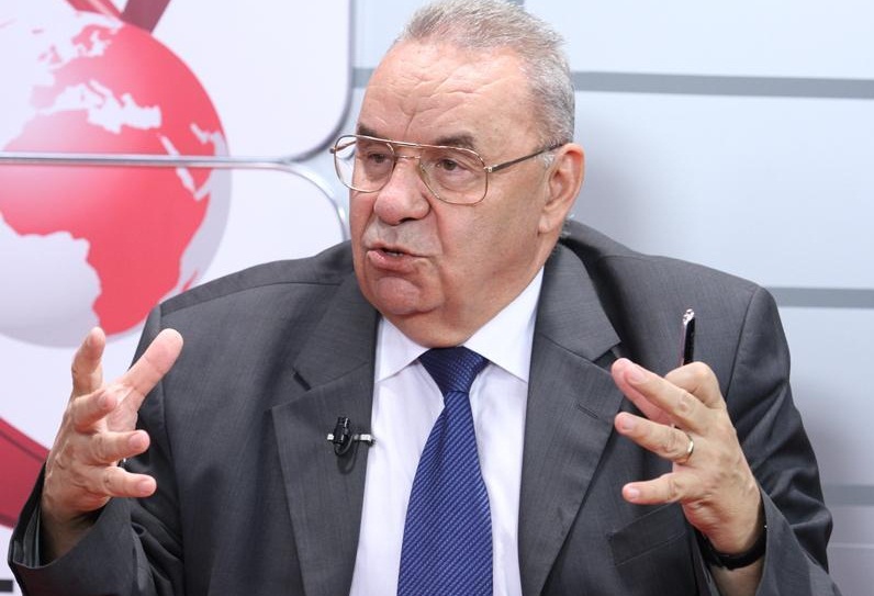 Educaţia…şi Lecţia de viaţă – Interviu cu domnul prof. univ. dr. Andrei MARGA, Dr.h.c.mult. şi personalitate proeminentă a vieţii sociale şi politice din România: “Dezvoltarea se dovedește dependentă de eforturi interne bine organizate, iar statul național revine în rol”