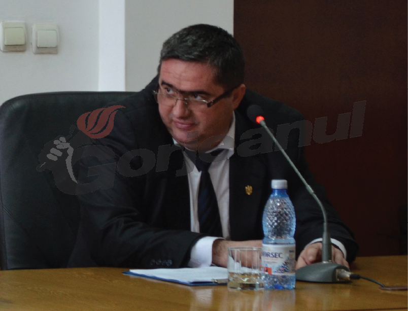 Ex-șeful IPJ Gorj și fostul subaltern de la Criminalistică, candidați la alegerile din 11 iunie