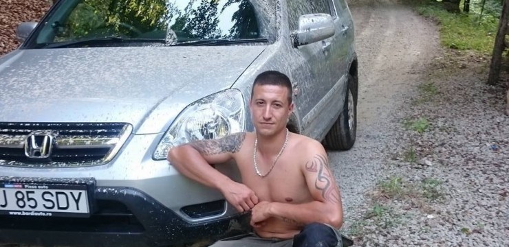 Tânăr de 32 de ani, mort într-un accident rutier la Schela