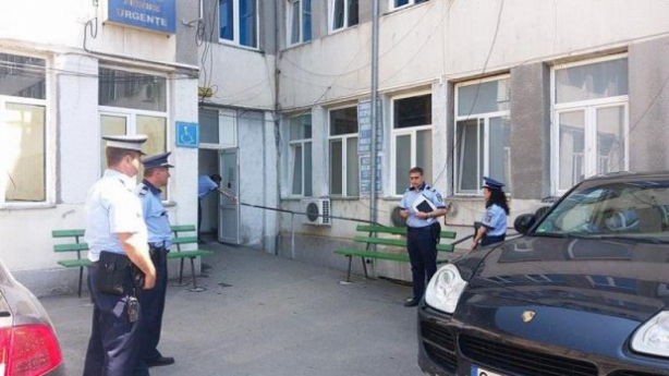 Olimpicul agresat de mamă refuză să plece de lângă cea care i-a dat viață: DGASPC va lua, astăzi, o nouă decizie