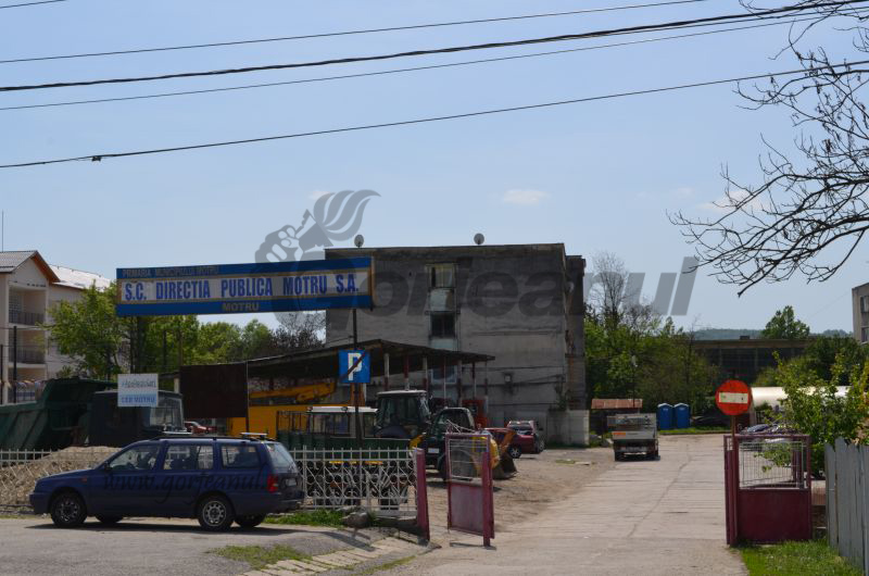 directia publica motru