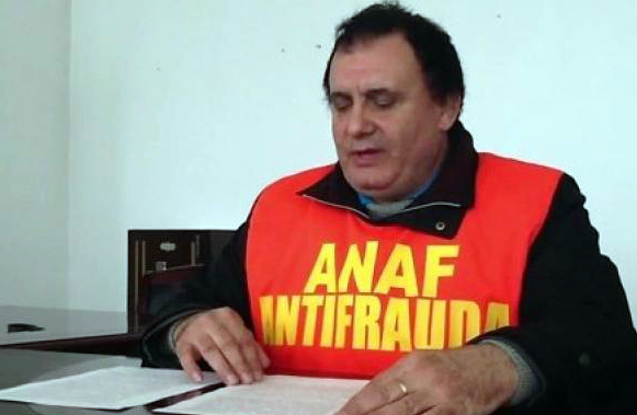 Verdict final pentru un fost inspector Antifraudă de la Gorj!