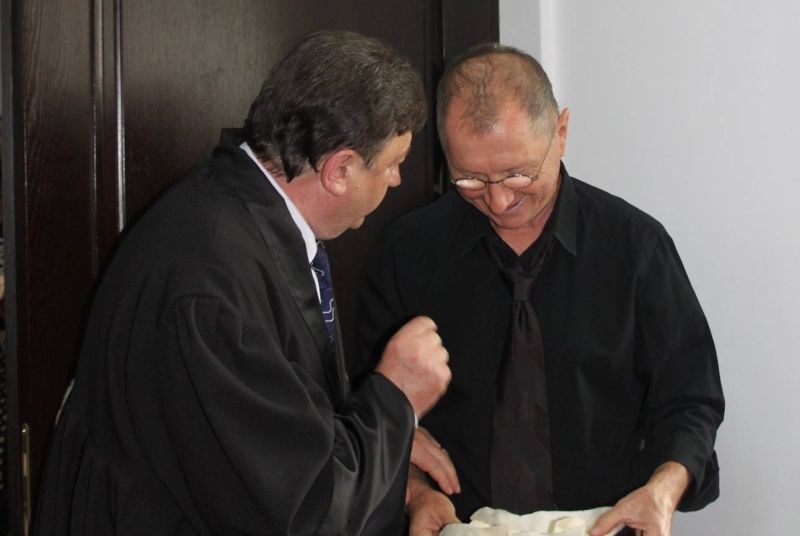 Educaţia…şi Lecţia de viaţă – Momentul sublim care a inaugurat seria manifestărilor dedicate împlinirii unui sfert de veac de la înfiinţarea Universităţii «Constantin Brâncuşi» din Târgu-Jiu